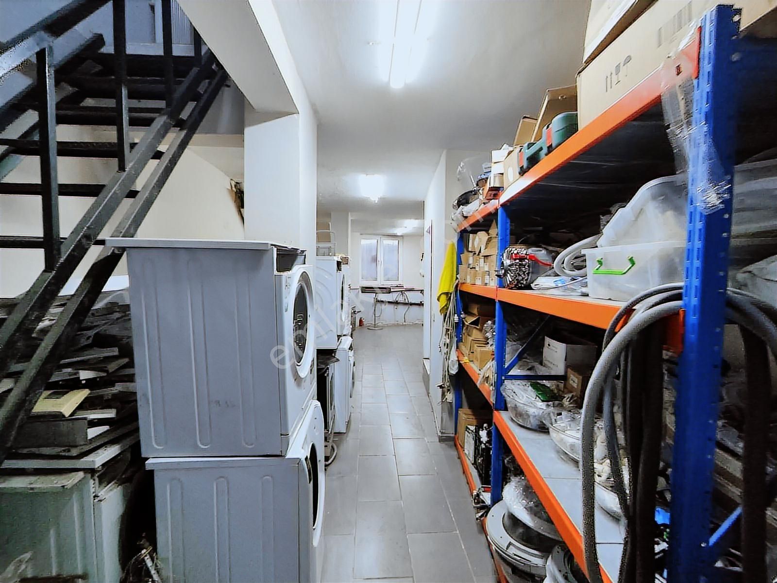 Emniyettepe De 2 Katlı 120 M2 Kiralık Dükkan - Görsel 4