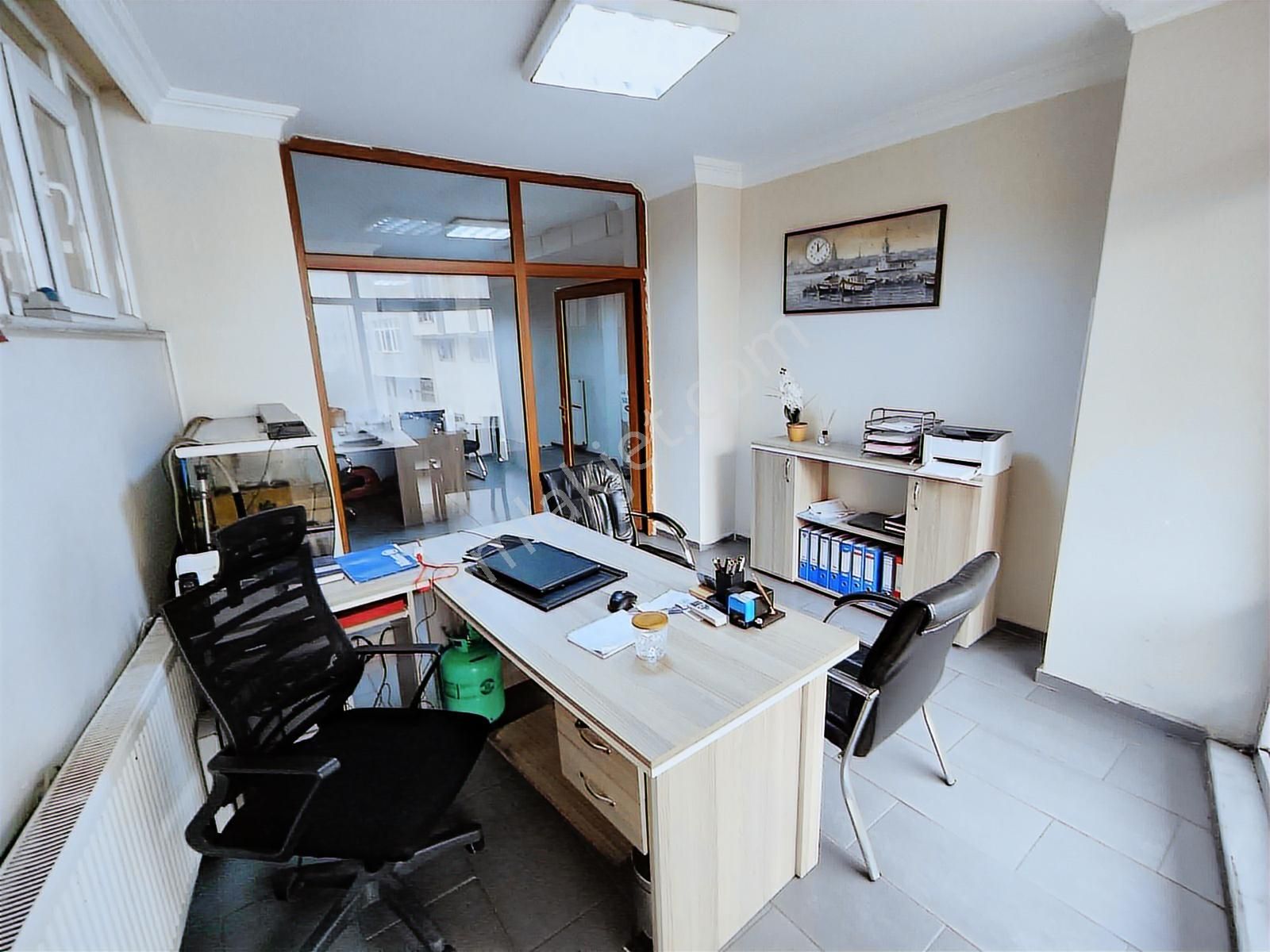 Emniyettepe De 2 Katlı 120 M2 Kiralık Dükkan - Görsel 8
