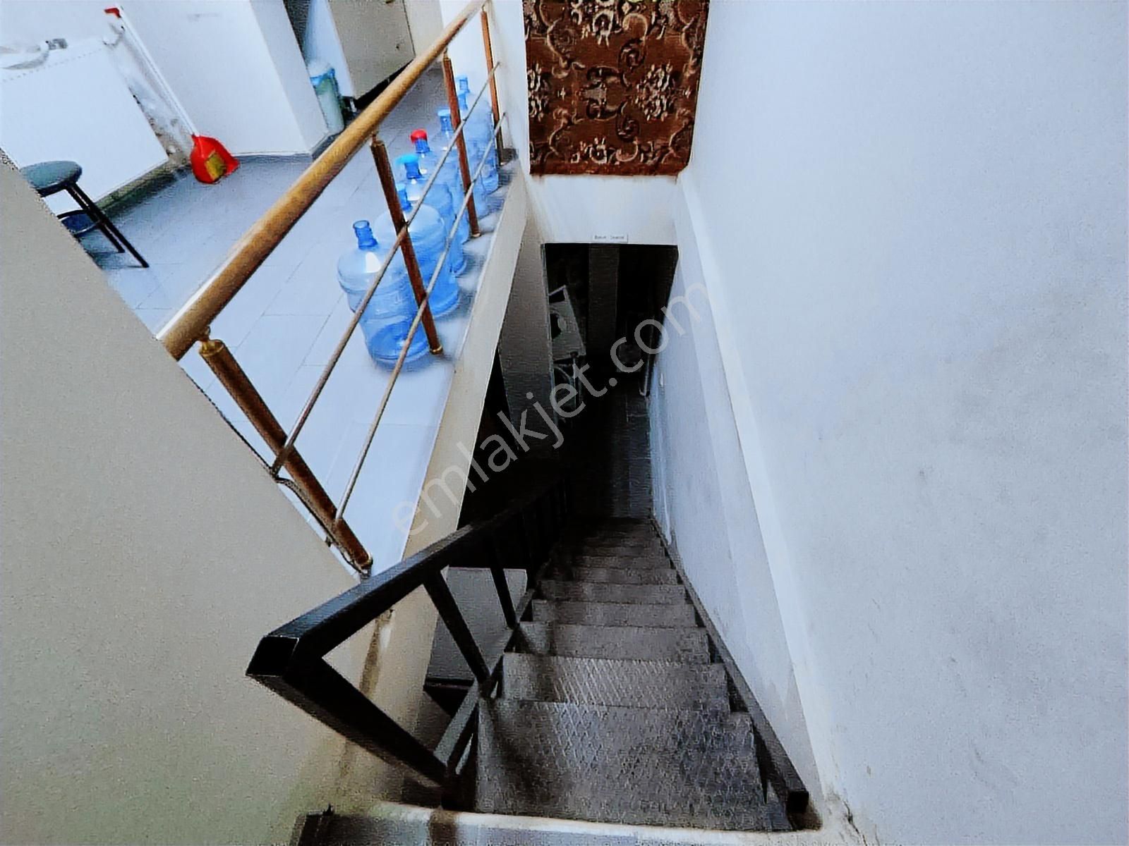 Emniyettepe De 2 Katlı 120 M2 Kiralık Dükkan - Görsel 18