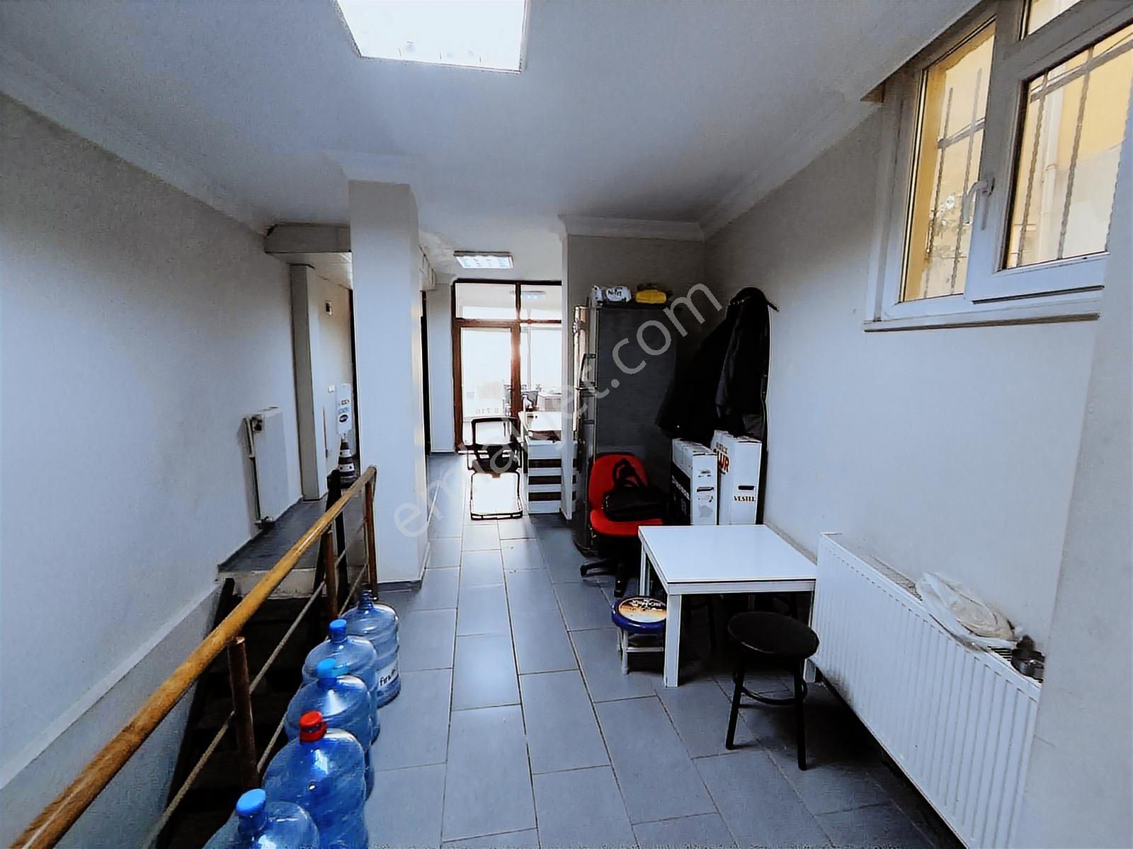 Emniyettepe De 2 Katlı 120 M2 Kiralık Dükkan - Görsel 29