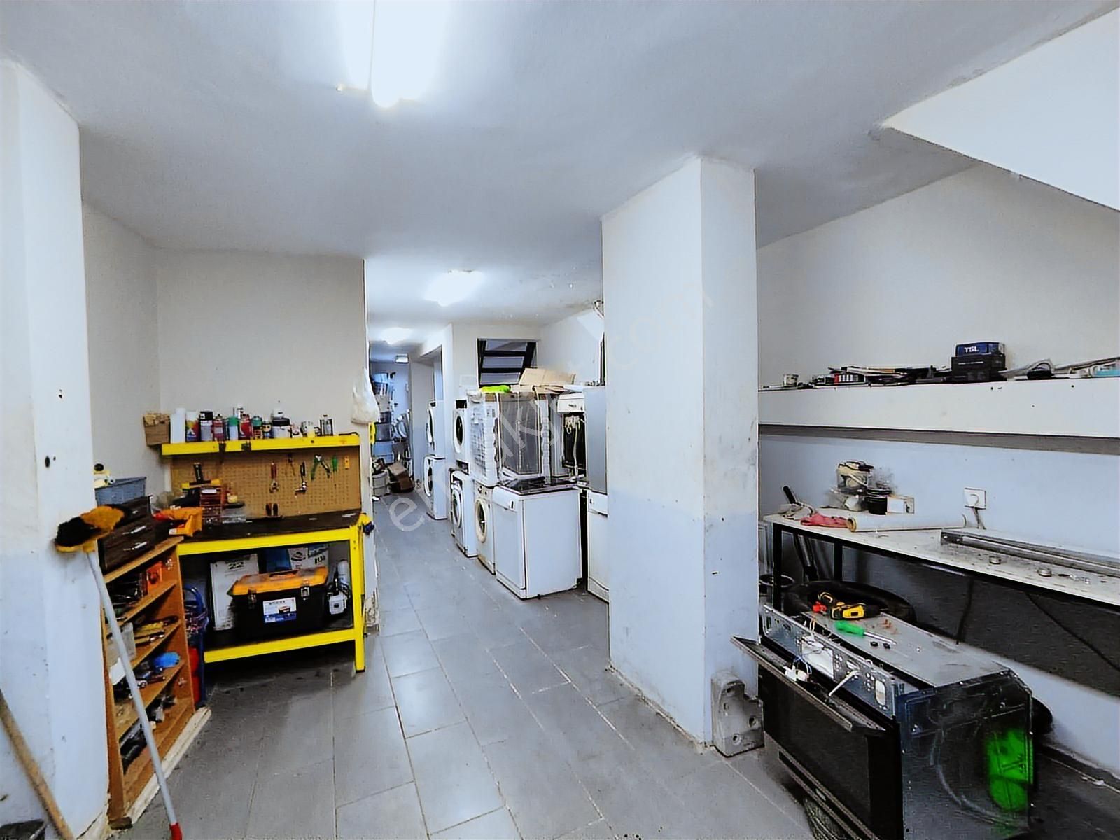 Emniyettepe De 2 Katlı 120 M2 Kiralık Dükkan - Görsel 17