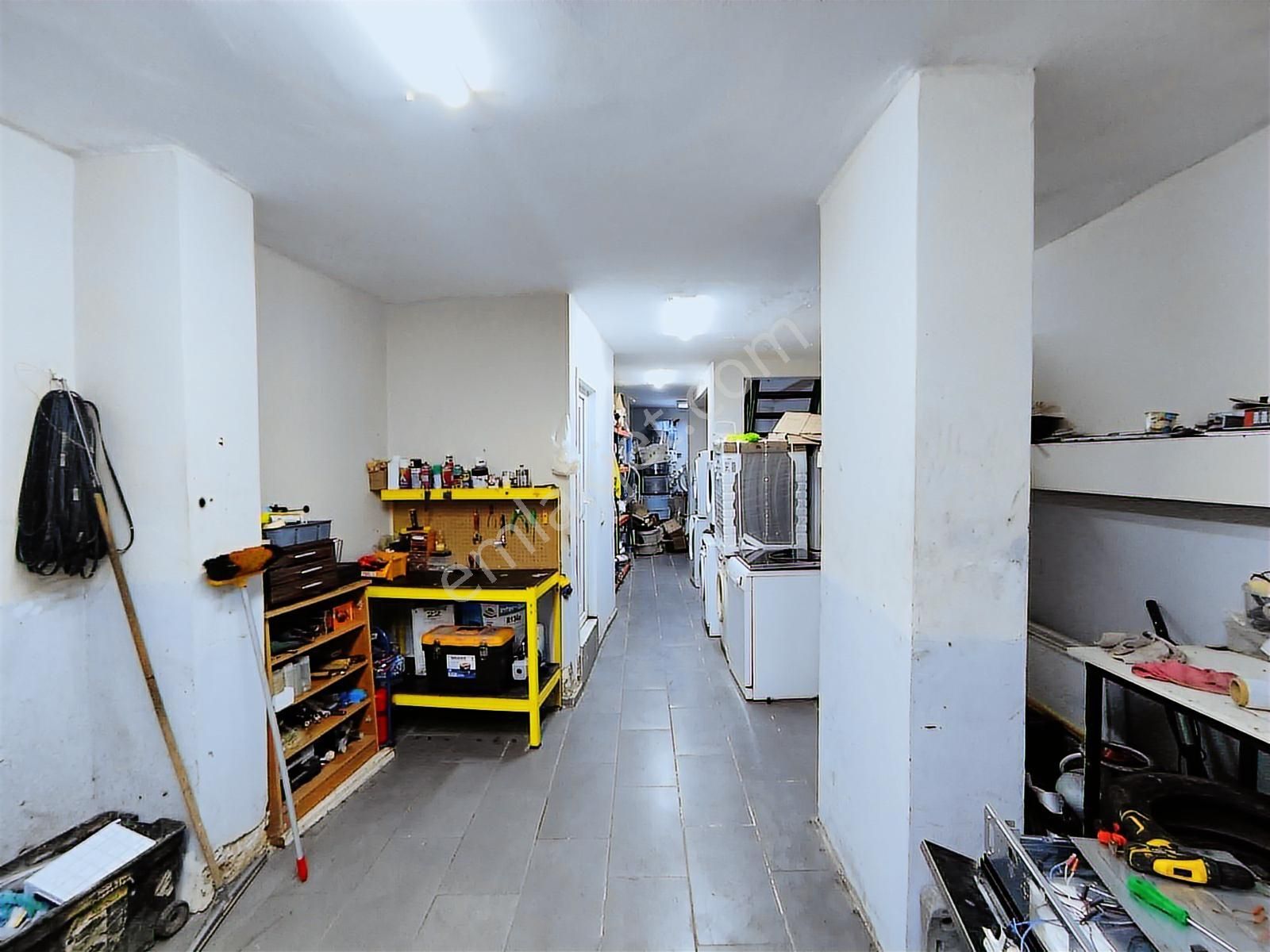 Emniyettepe De 2 Katlı 120 M2 Kiralık Dükkan - Görsel 6