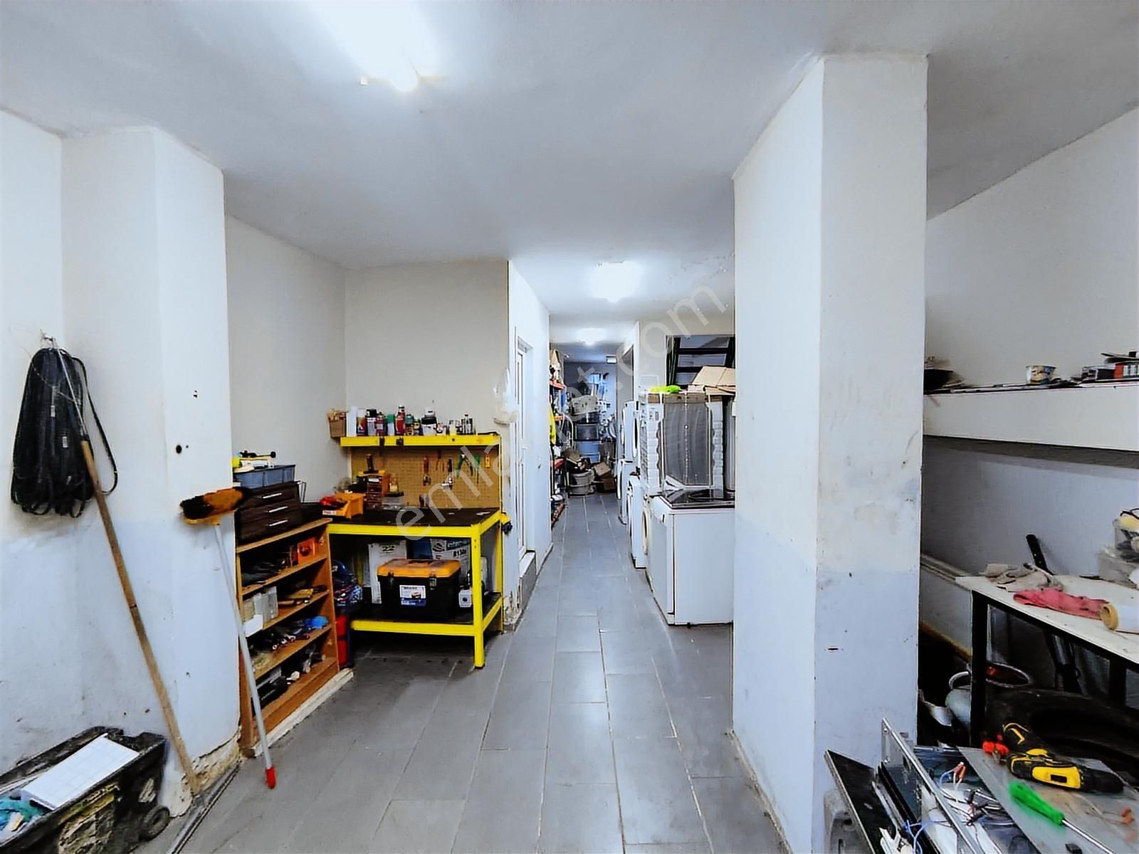 Emniyettepe De 2 Katlı 120 M2 Kiralık Dükkan - Görsel 12