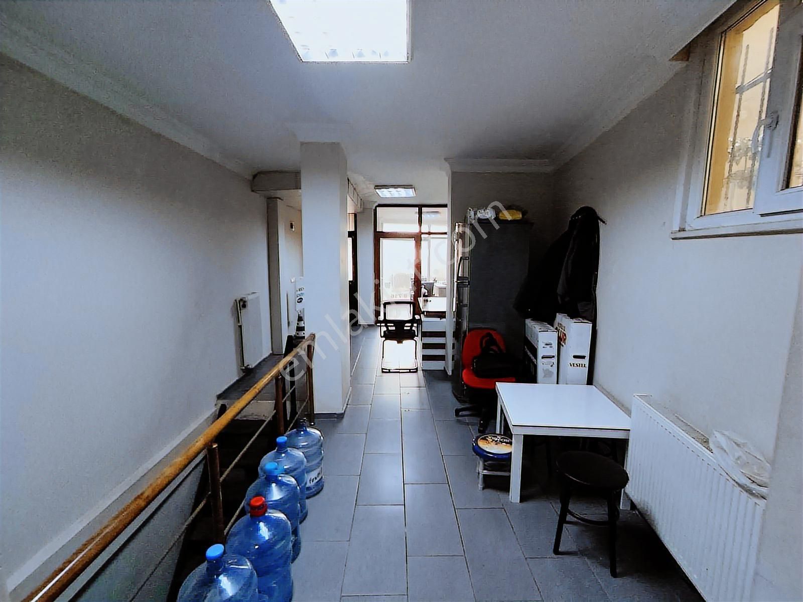 Emniyettepe De 2 Katlı 120 M2 Kiralık Dükkan - Görsel 32