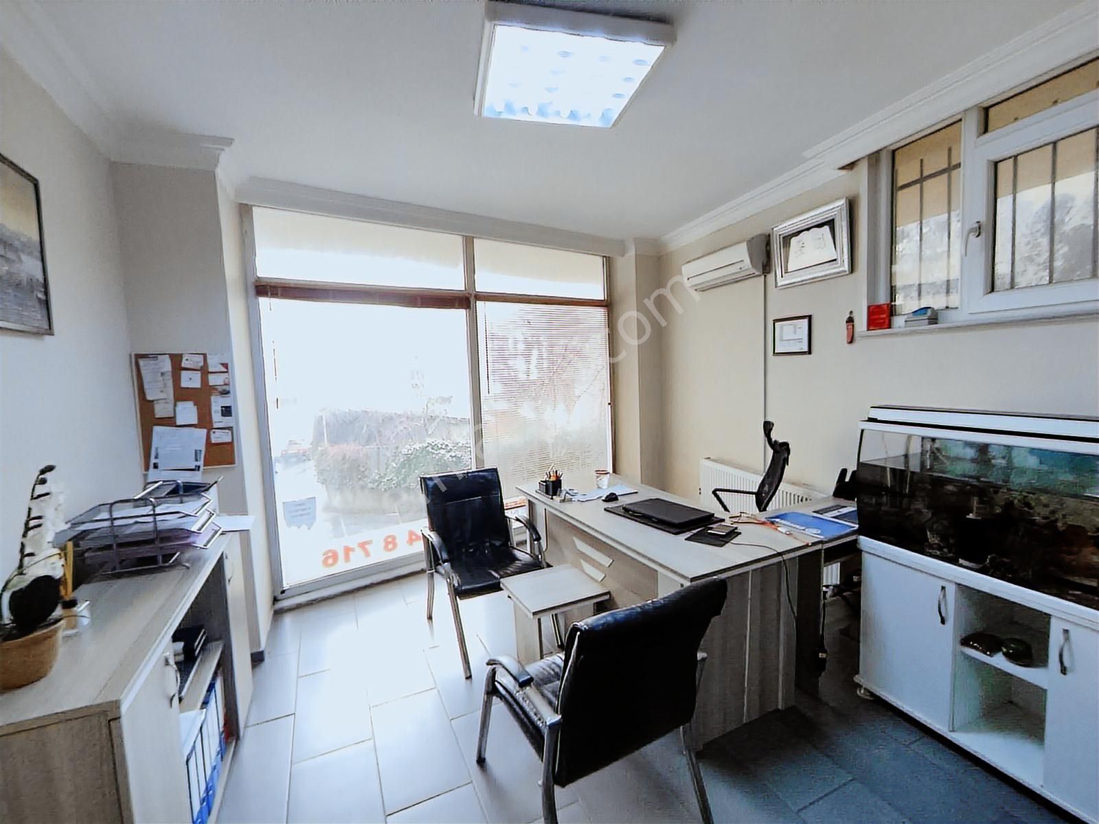 Emniyettepe De 2 Katlı 120 M2 Kiralık Dükkan - Görsel 31