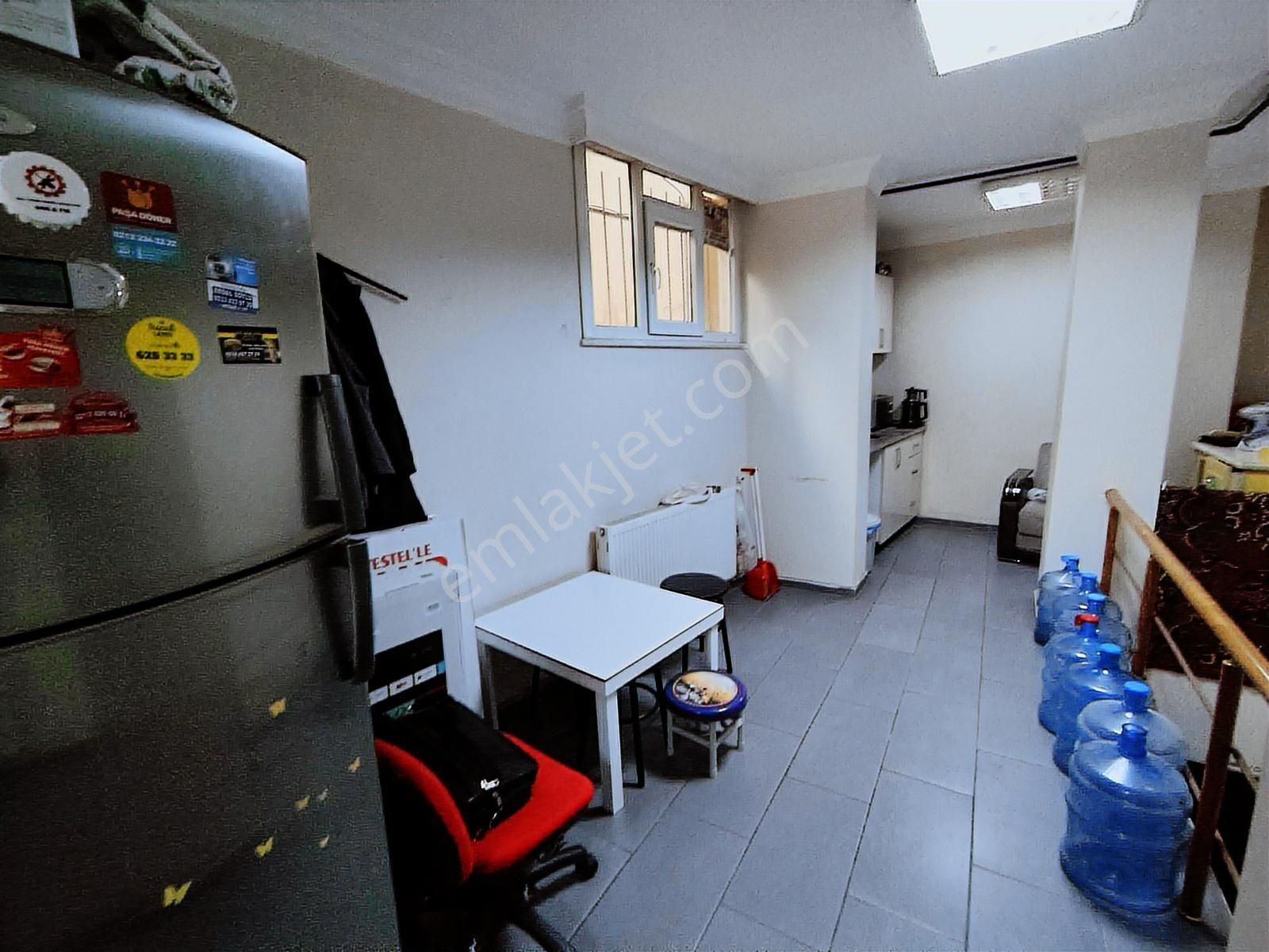 Emniyettepe De 2 Katlı 120 M2 Kiralık Dükkan - Görsel 14