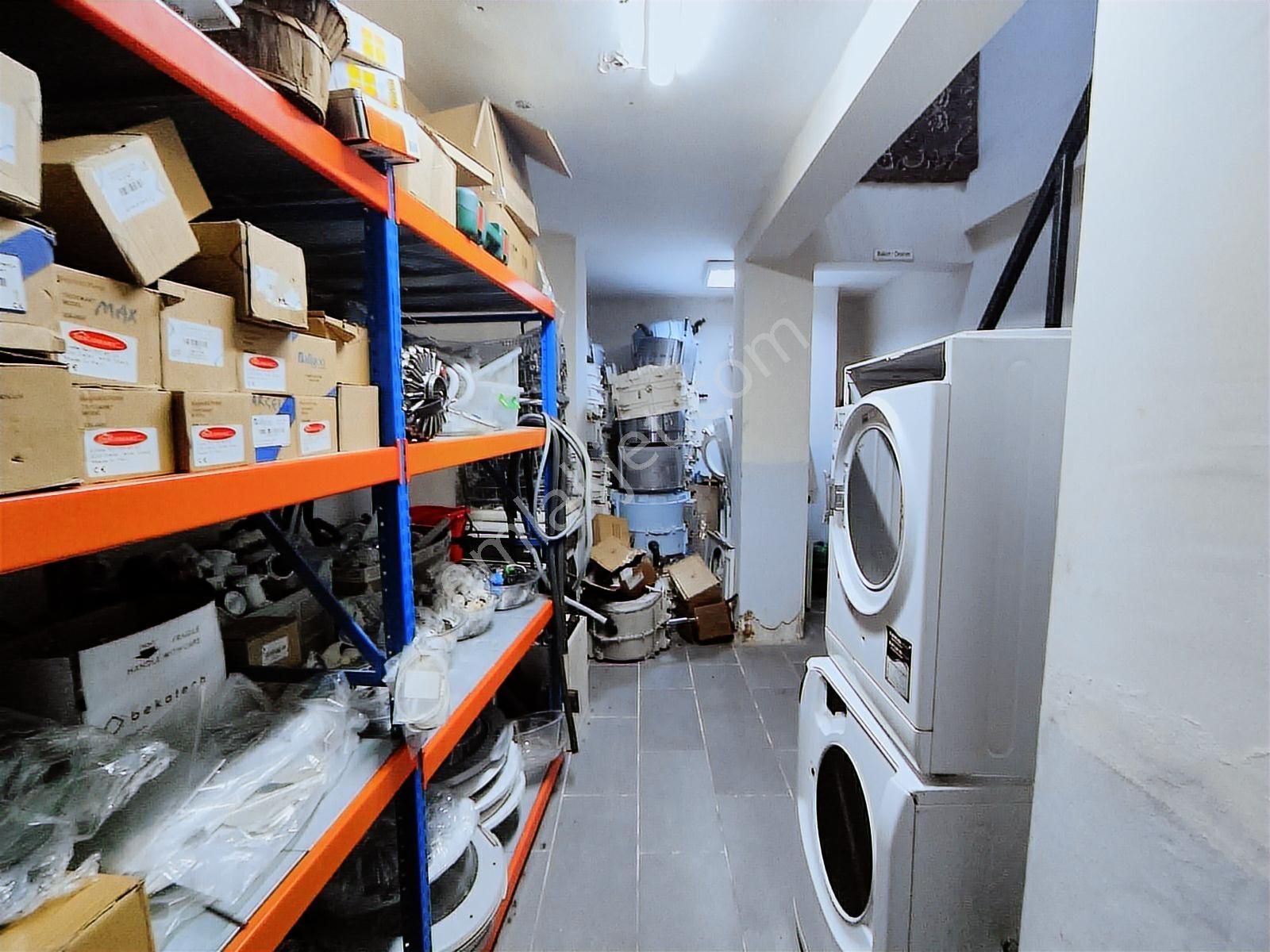 Emniyettepe De 2 Katlı 120 M2 Kiralık Dükkan - Görsel 10