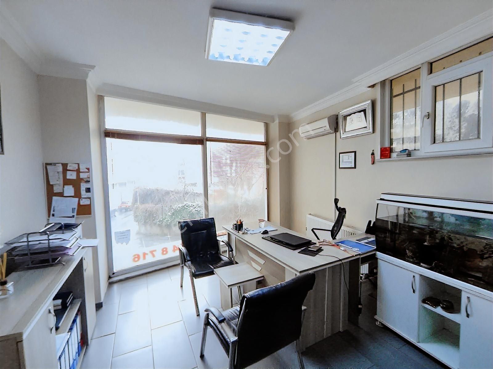 Emniyettepe De 2 Katlı 120 M2 Kiralık Dükkan - Görsel 30