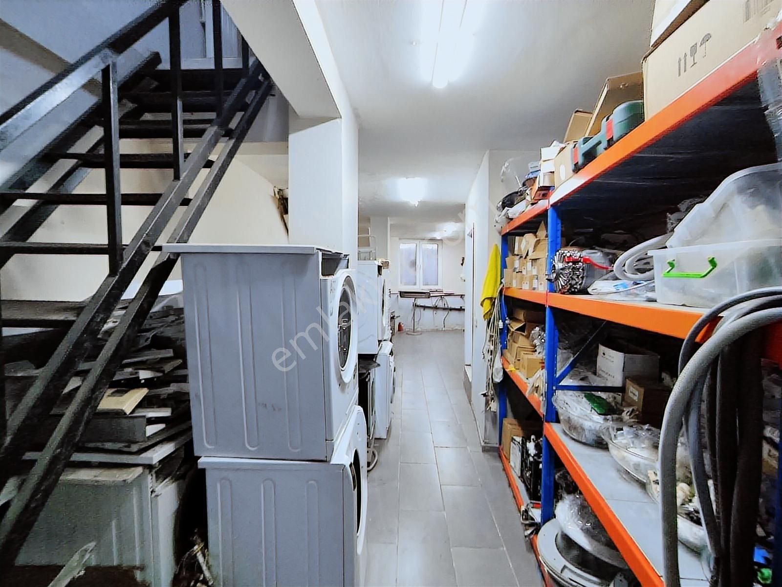 Emniyettepe De 2 Katlı 120 M2 Kiralık Dükkan - Görsel 22