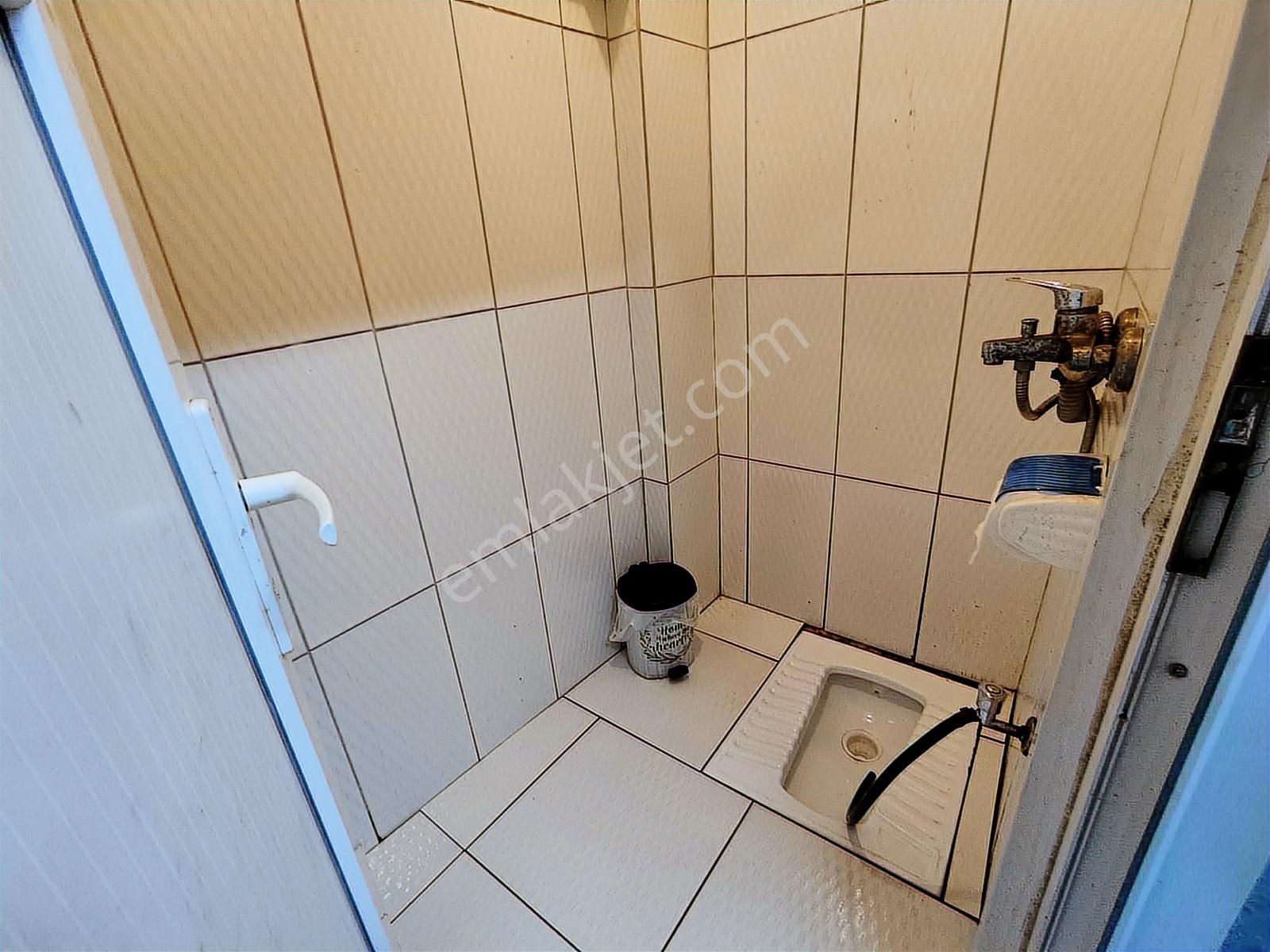 Emniyettepe De 2 Katlı 120 M2 Kiralık Dükkan - Görsel 19