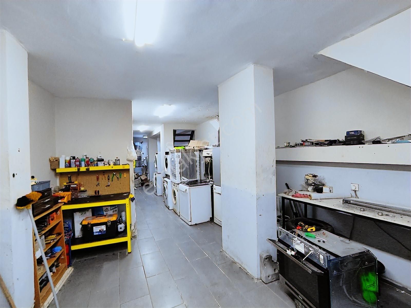 Emniyettepe De 2 Katlı 120 M2 Kiralık Dükkan - Görsel 24