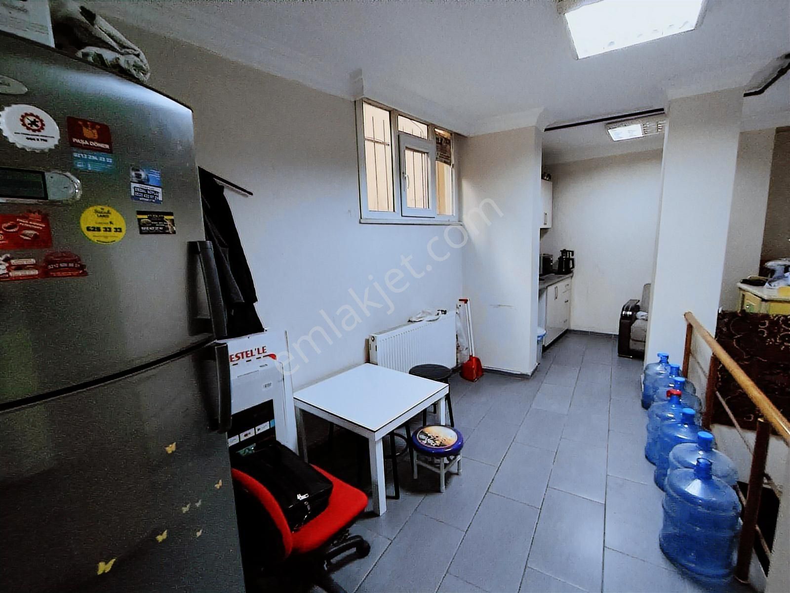 Emniyettepe De 2 Katlı 120 M2 Kiralık Dükkan - Görsel 20