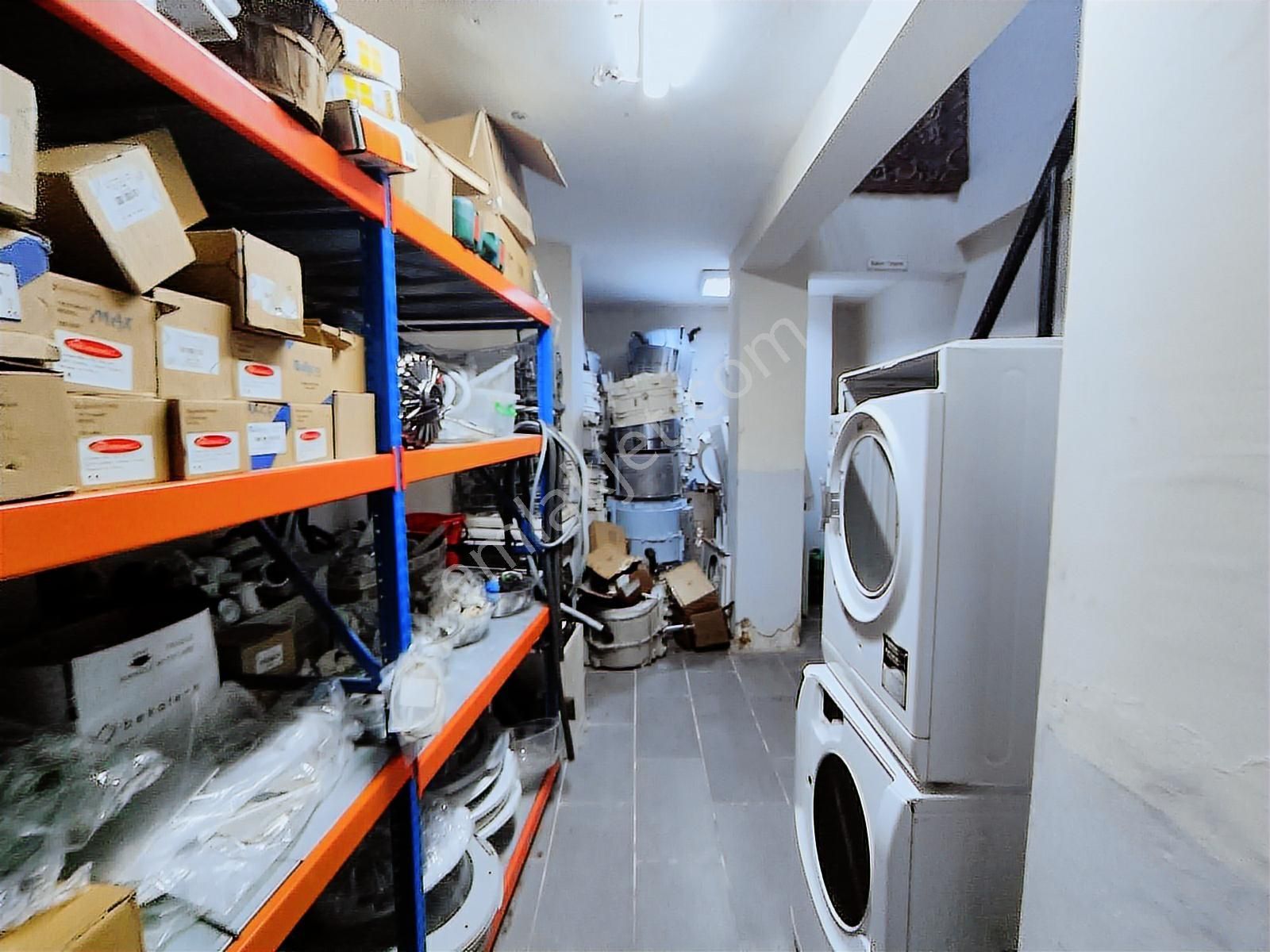 Emniyettepe De 2 Katlı 120 M2 Kiralık Dükkan - Görsel 15