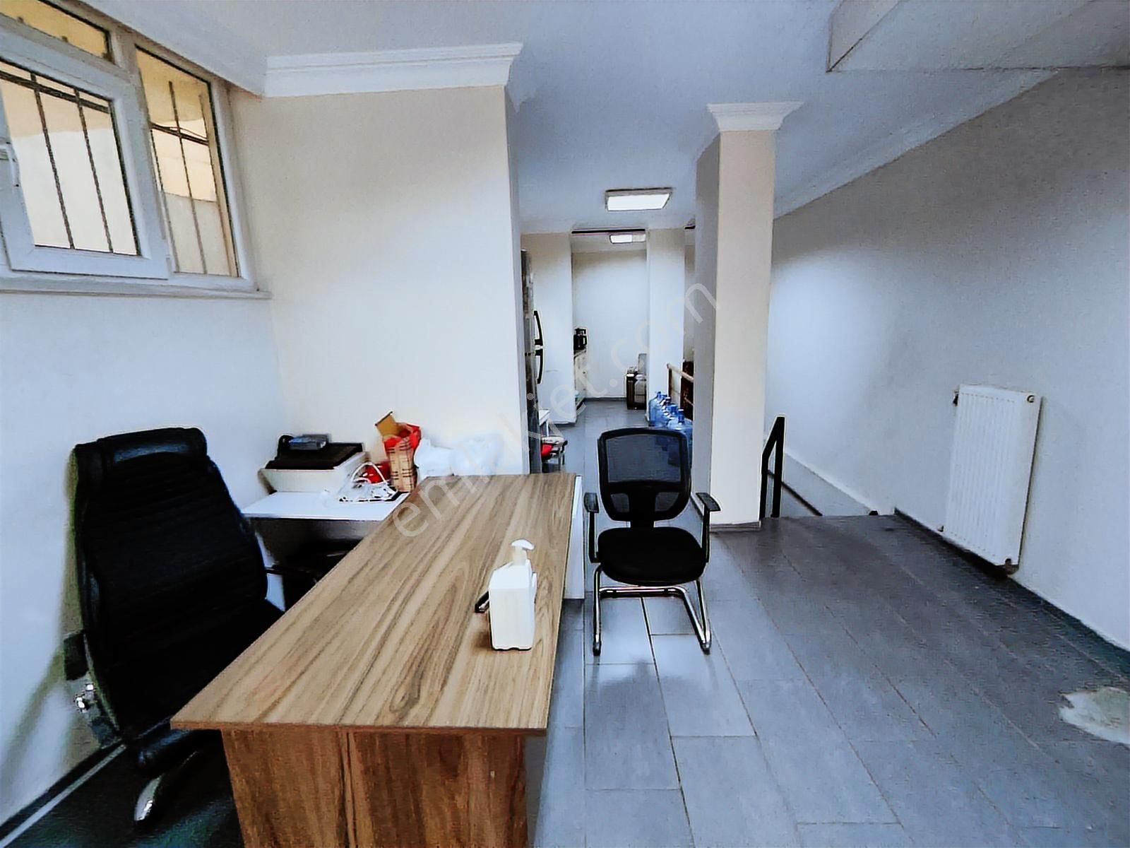 Emniyettepe De 2 Katlı 120 M2 Kiralık Dükkan - Görsel 28