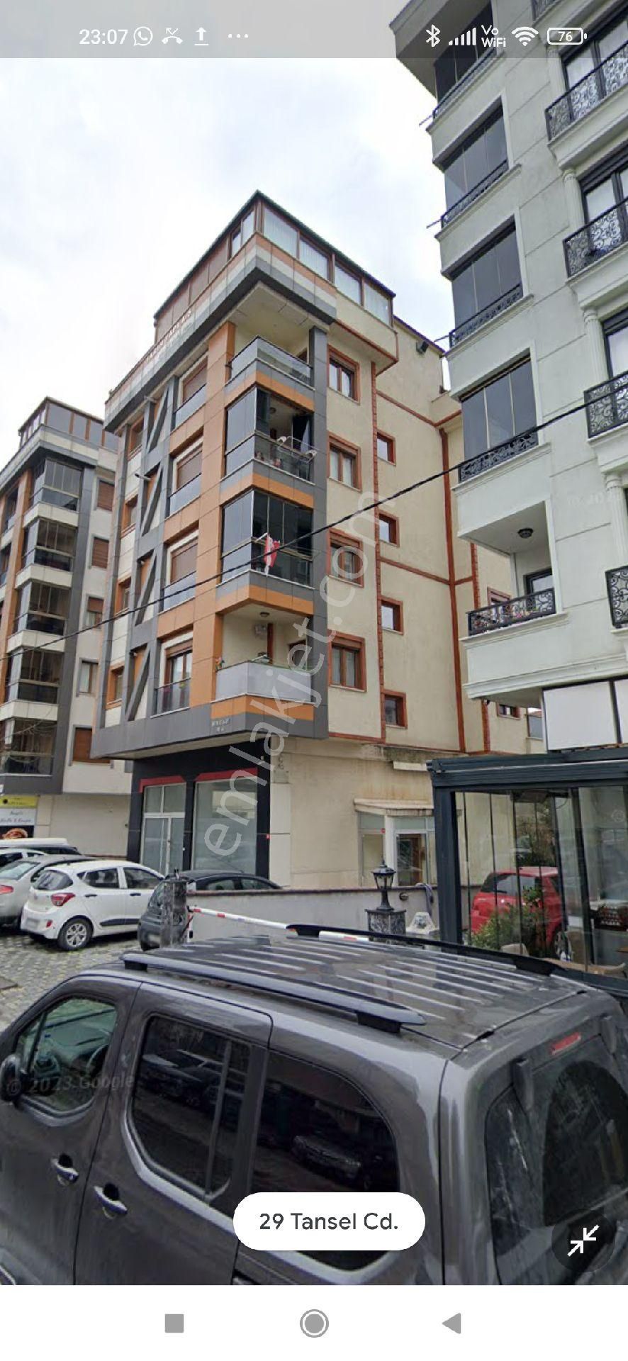 Sahibinden Kiralık 4+1 Daire 🏫 - Görsel 21