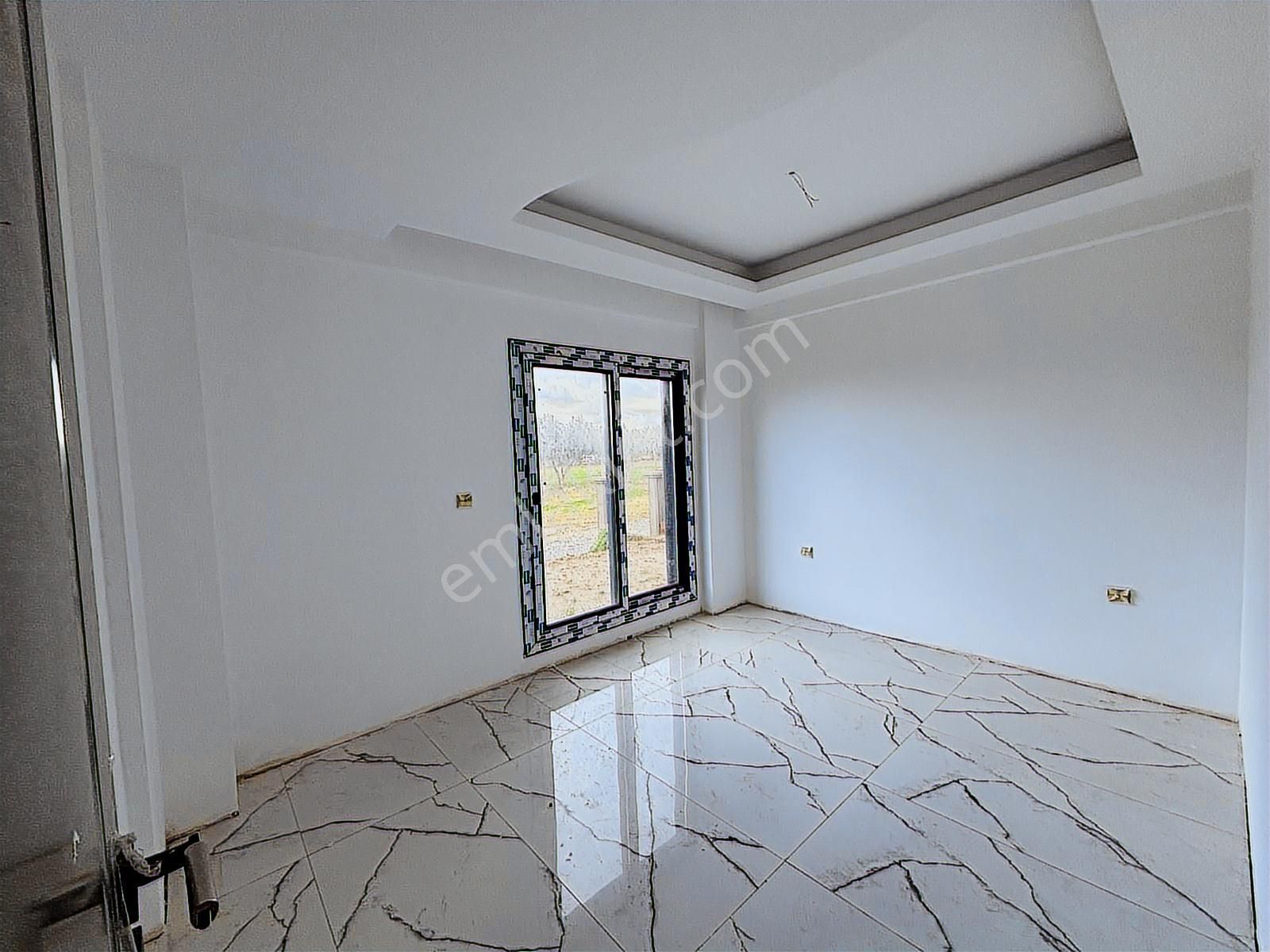 321m² Arsa İçinde Girişte Yatak Odası Olan Fırsaat Fiyatta Villa - Görsel 4