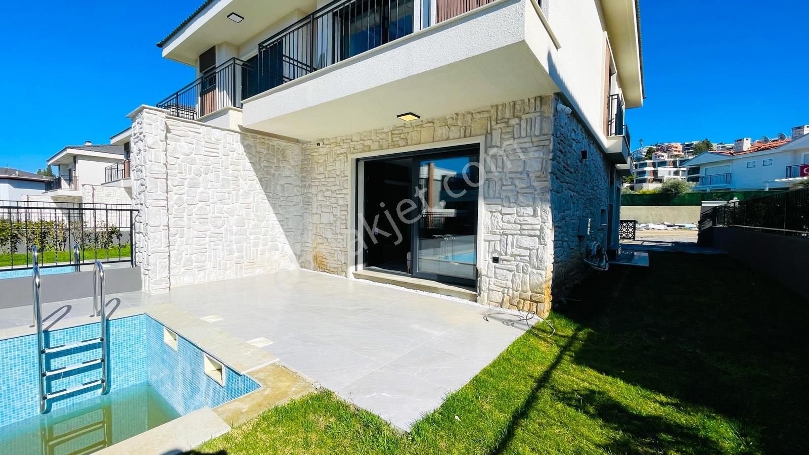 Fiyat / Performans Şampiyonu | Karaovada 6+1 Akıllı Sistem Lüks - Görsel 6