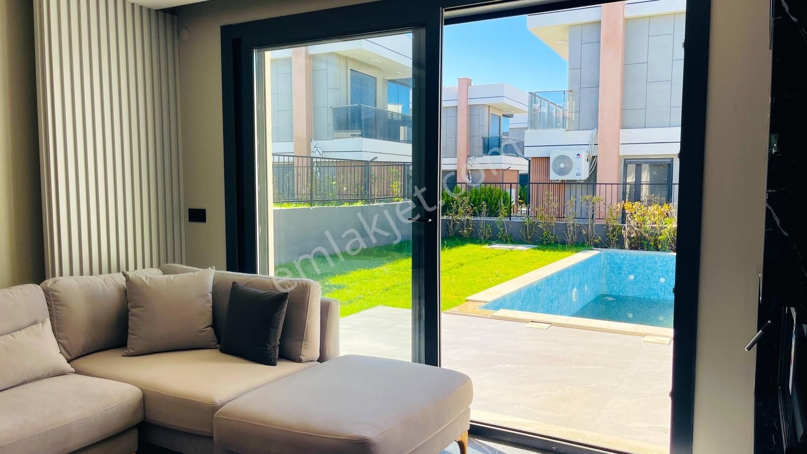 Fiyat / Performans Şampiyonu | Karaovada 6+1 Akıllı Sistem Lüks - Görsel 16