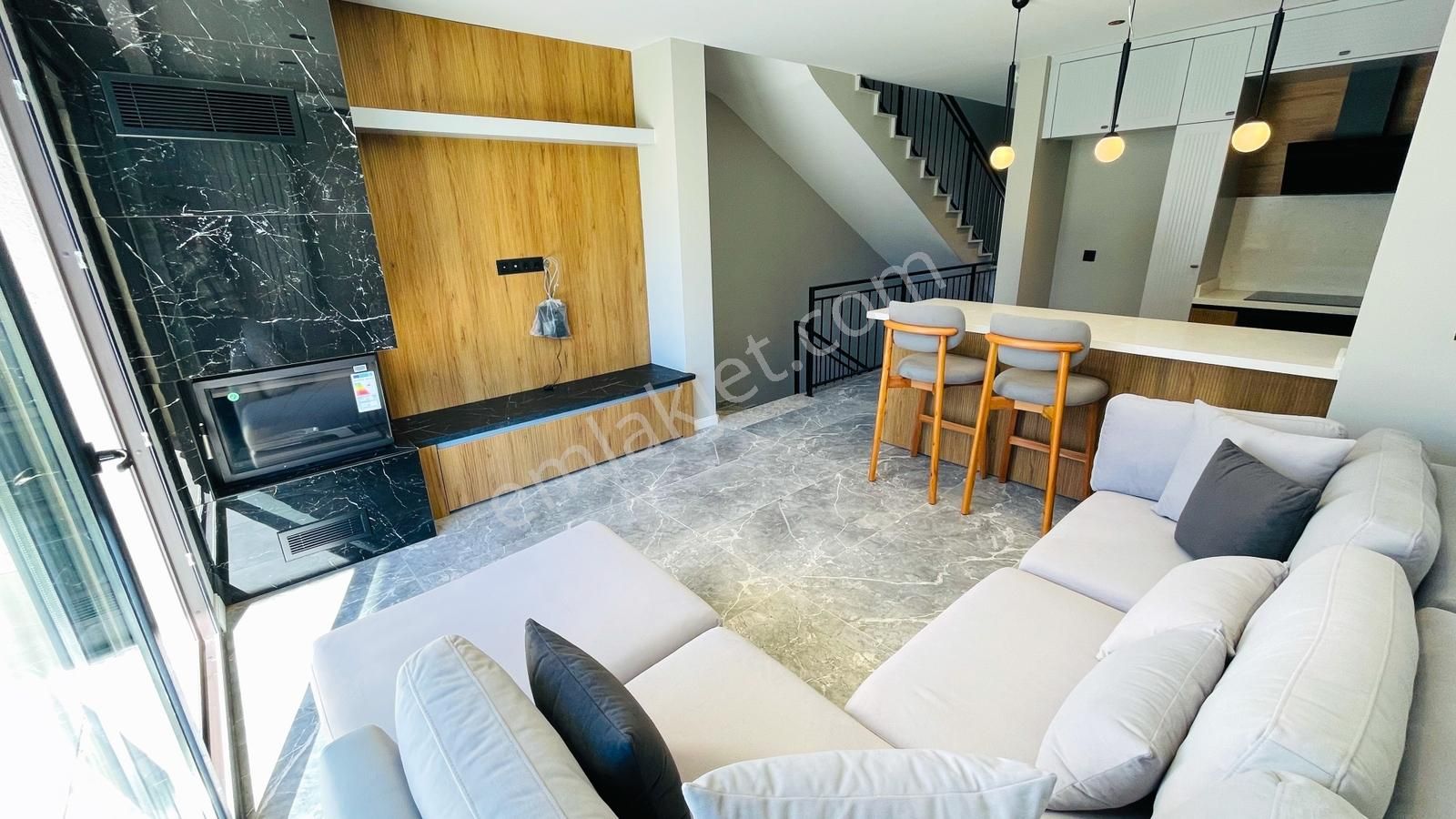 Fiyat / Performans Şampiyonu | Karaovada 6+1 Akıllı Sistem Lüks - Görsel 18