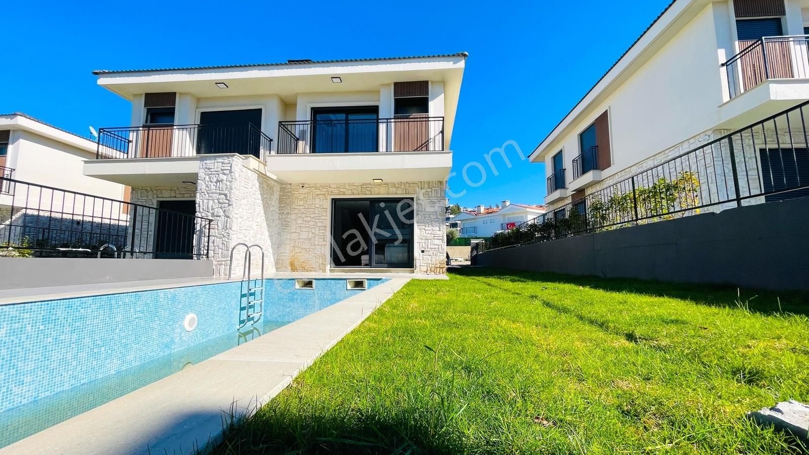 Fiyat / Performans Şampiyonu | Karaovada 6+1 Akıllı Sistem Lüks - Görsel 13