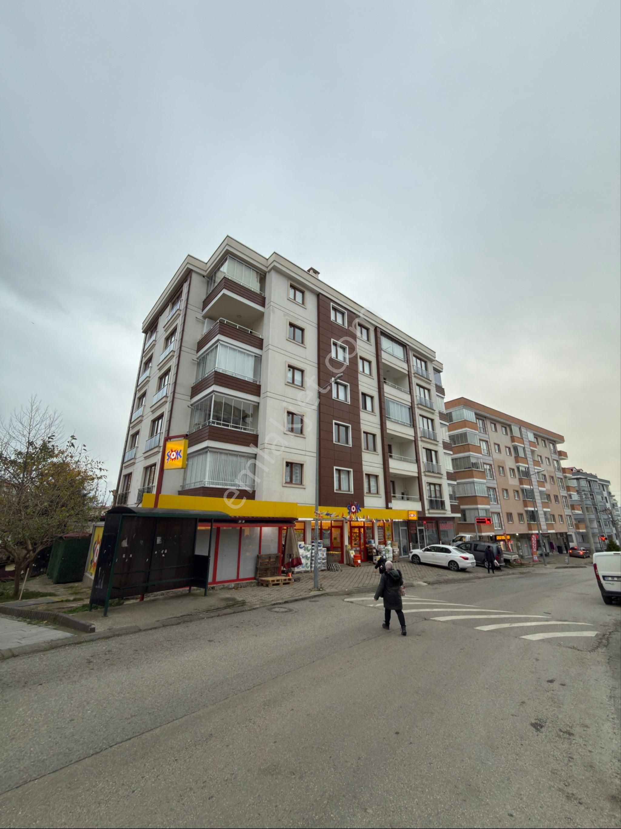 Trabzonda Fırsat Daire