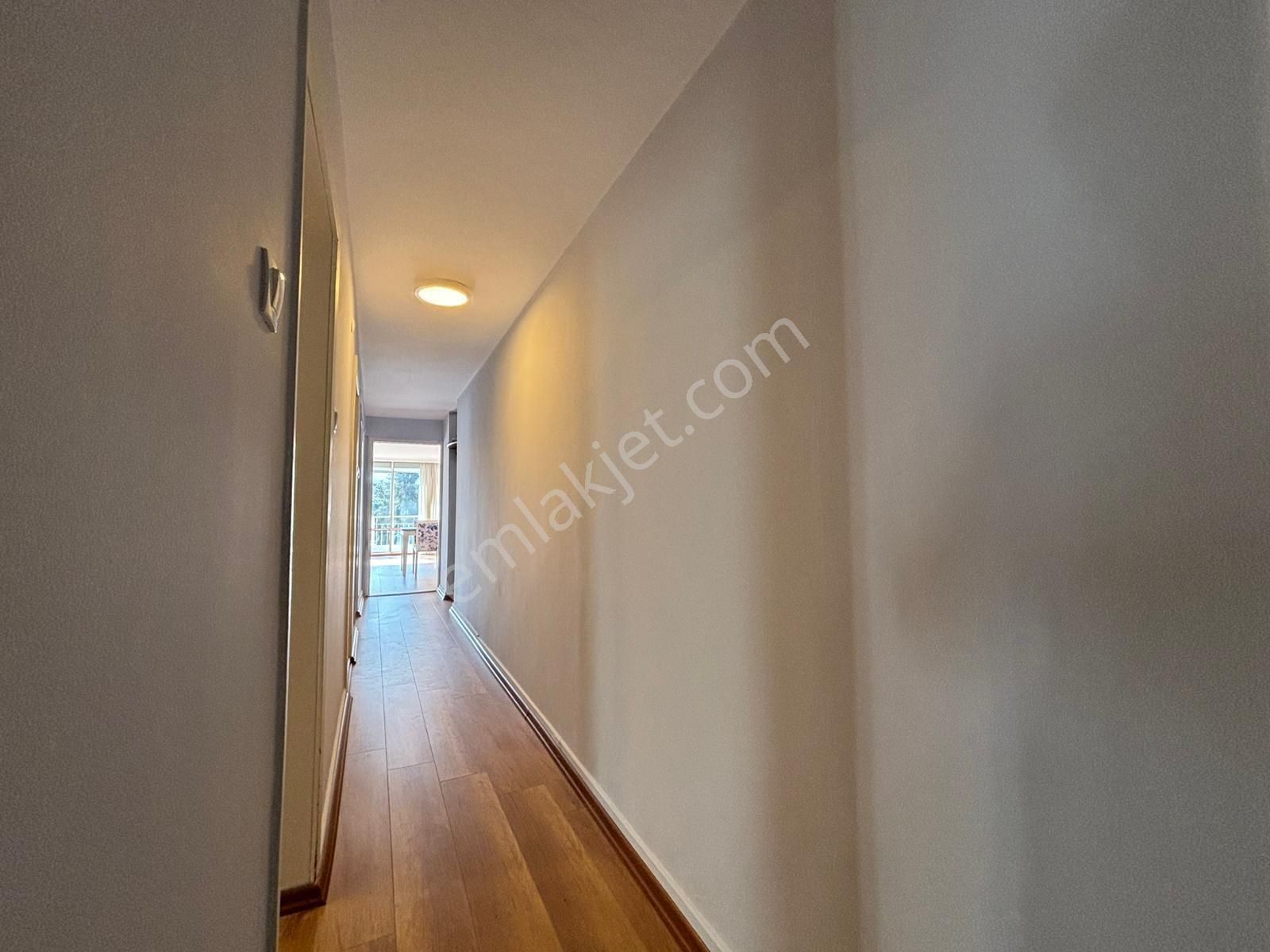 Alsancak Fuar Manzaralı Kilerli 3+1 Eşyalı 5.kat Ferah Kiralık Daire! - Görsel 5