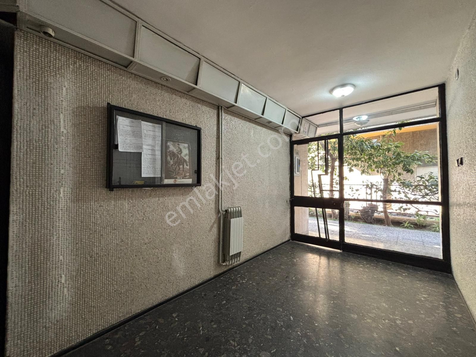 Alsancak Fuar Manzaralı Kilerli 3+1 Eşyalı 5.kat Ferah Kiralık Daire! - Görsel 25