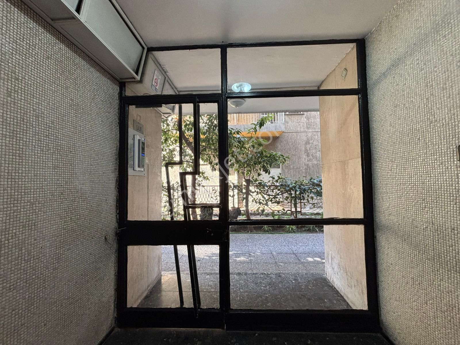 Alsancak Fuar Manzaralı Kilerli 3+1 Eşyalı 5.kat Ferah Kiralık Daire! - Görsel 26