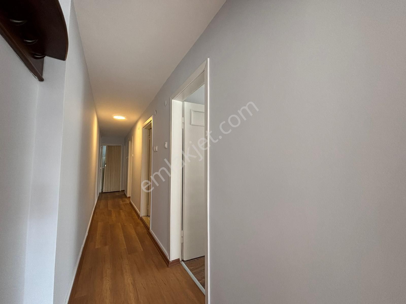 Alsancak Fuar Manzaralı Kilerli 3+1 Eşyalı 5.kat Ferah Kiralık Daire! - Görsel 4