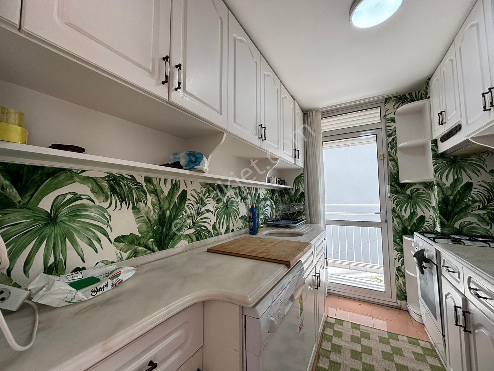 Alsancak Fuar Manzaralı Kilerli 3+1 Eşyalı 5.kat Ferah Kiralık Daire! - Görsel 16