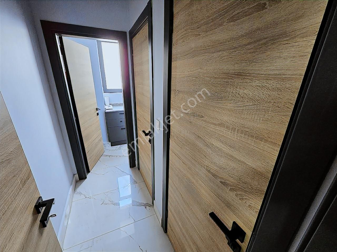 Okumuşlar'da İçi Komple Yapılı Eşyalı Satılık Avukatlık Ofisi - Görsel 6