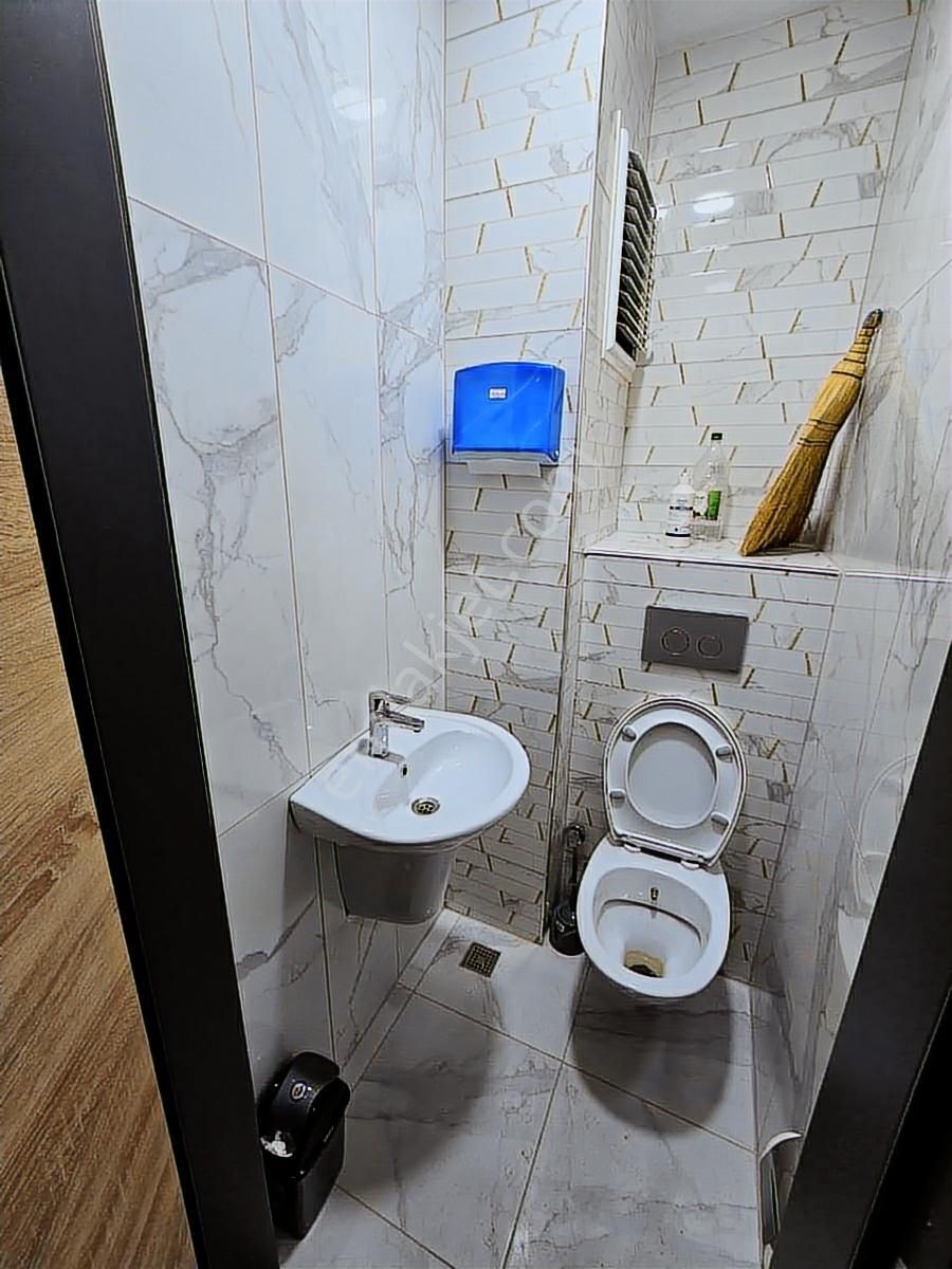 Okumuşlar'da İçi Komple Yapılı Eşyalı Satılık Avukatlık Ofisi - Görsel 11