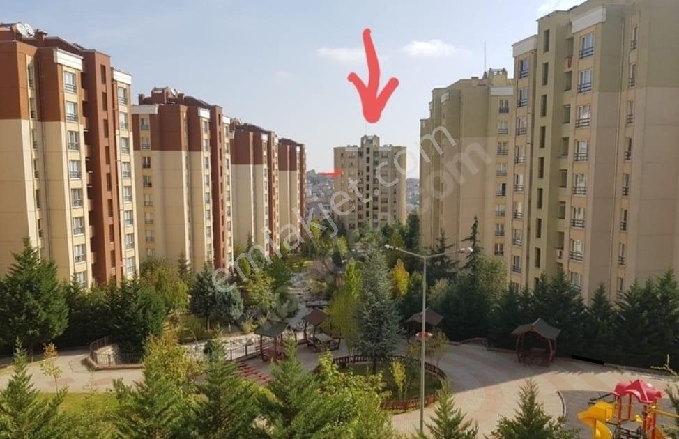 Kent Konut 2 Satılık 2+1 Ara Kat Yatırıma Uygun Daire - Görsel 2