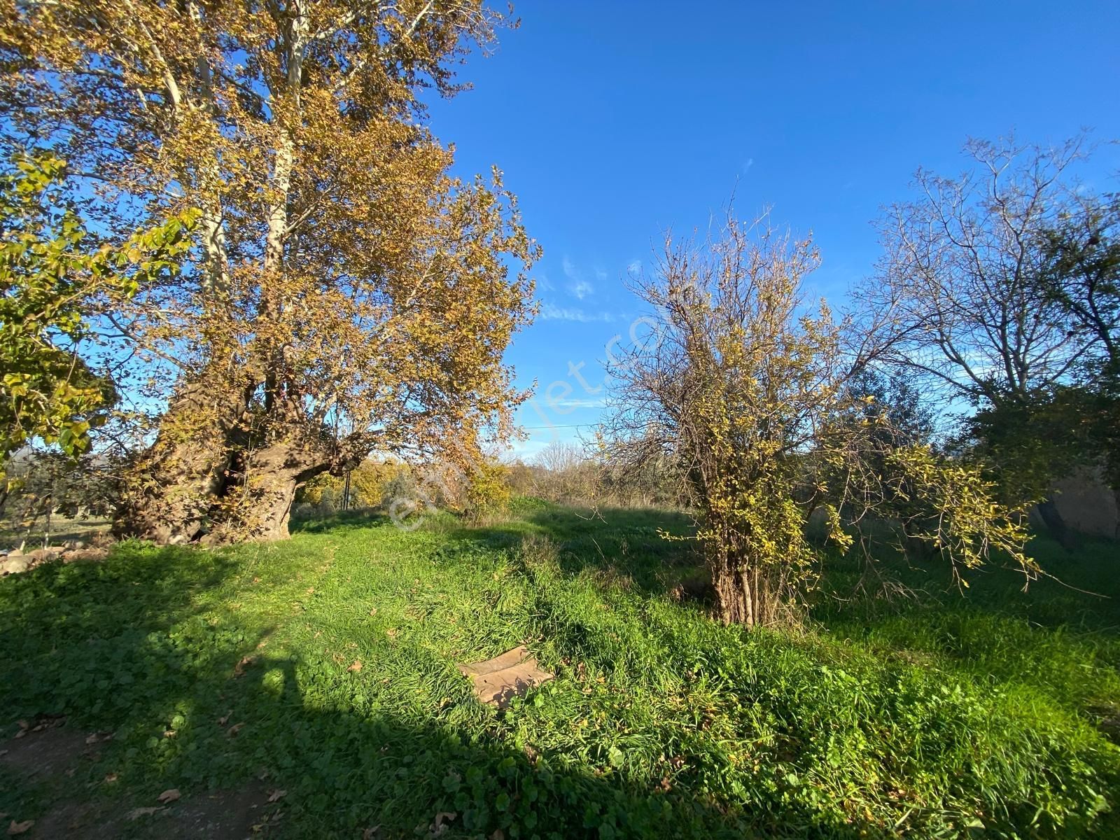 Menemen Emiralem Kır Mahallesinde Satılık 320m2 Arsa - Görsel 2