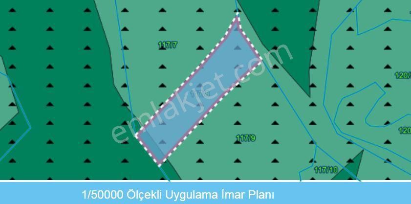 Gölcük İrşadiye’de Yatırımlık Fırsat! Eriklitepe Yakını Kadastral Yola Komşu - Görsel 4