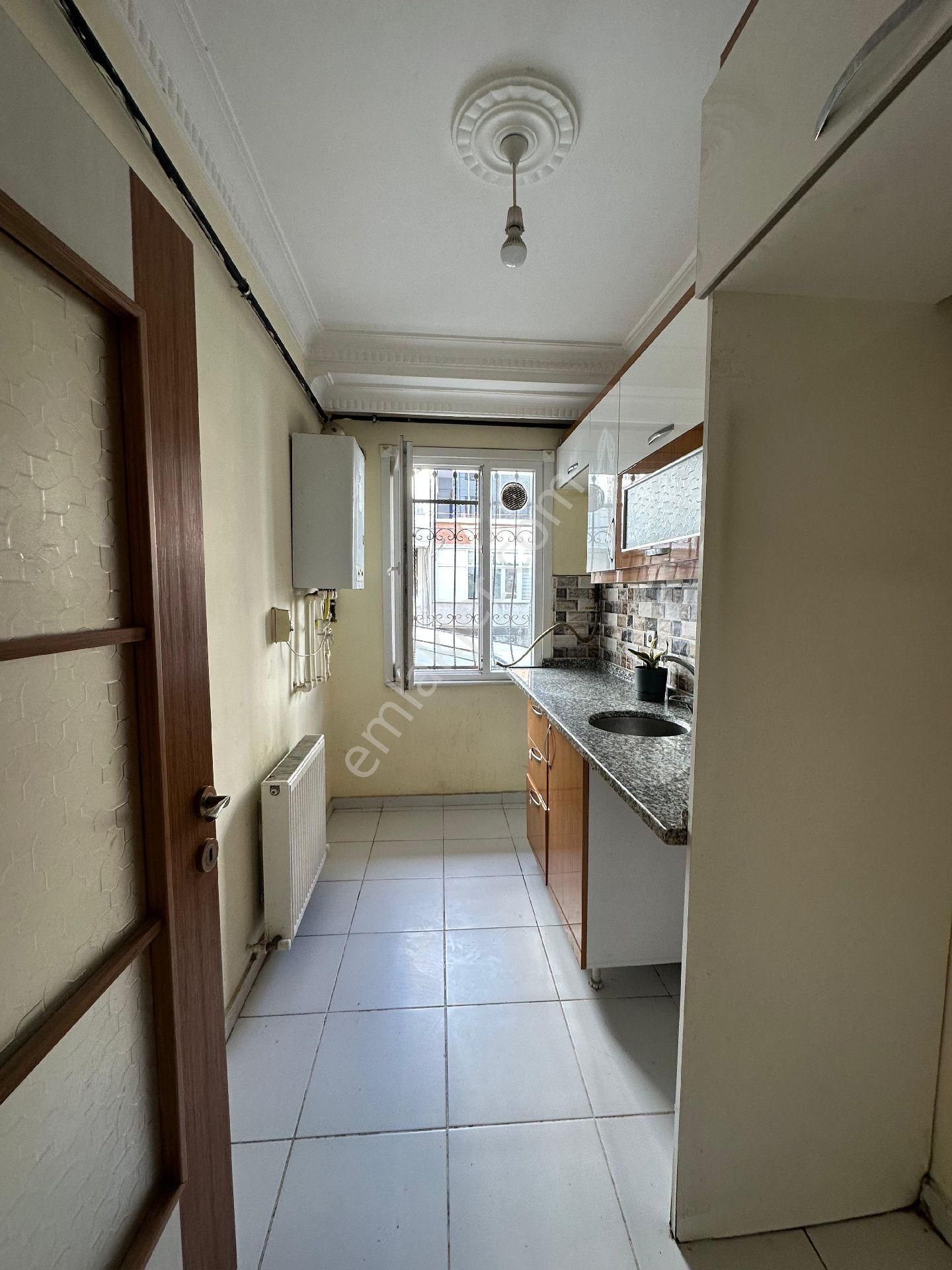 Sahibinden Satılık Pınar Mahallesinde 2+1 Yüksek Giriş - Görsel 5