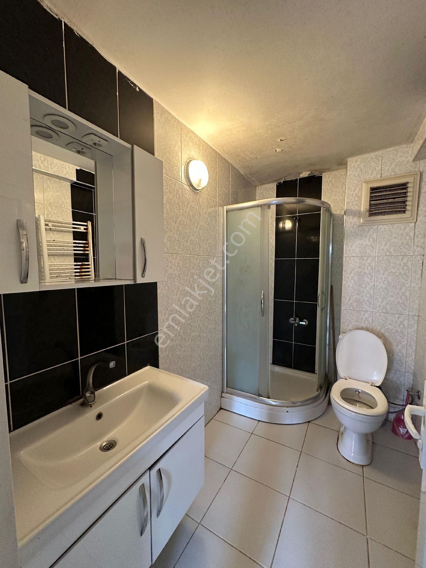 Sahibinden Satılık Pınar Mahallesinde 2+1 Yüksek Giriş - Görsel 3