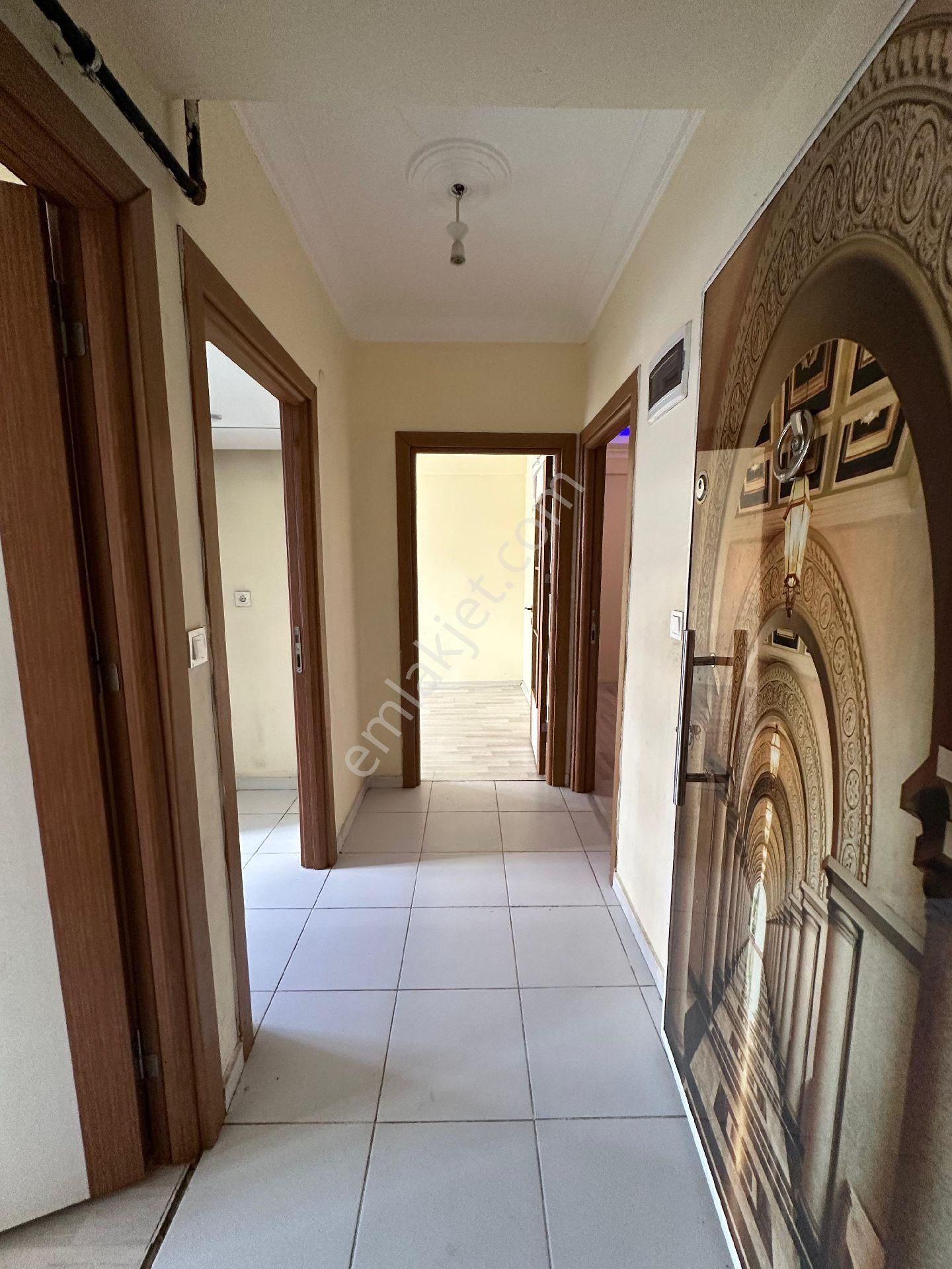 Sahibinden Satılık Pınar Mahallesinde 2+1 Yüksek Giriş - Görsel 4