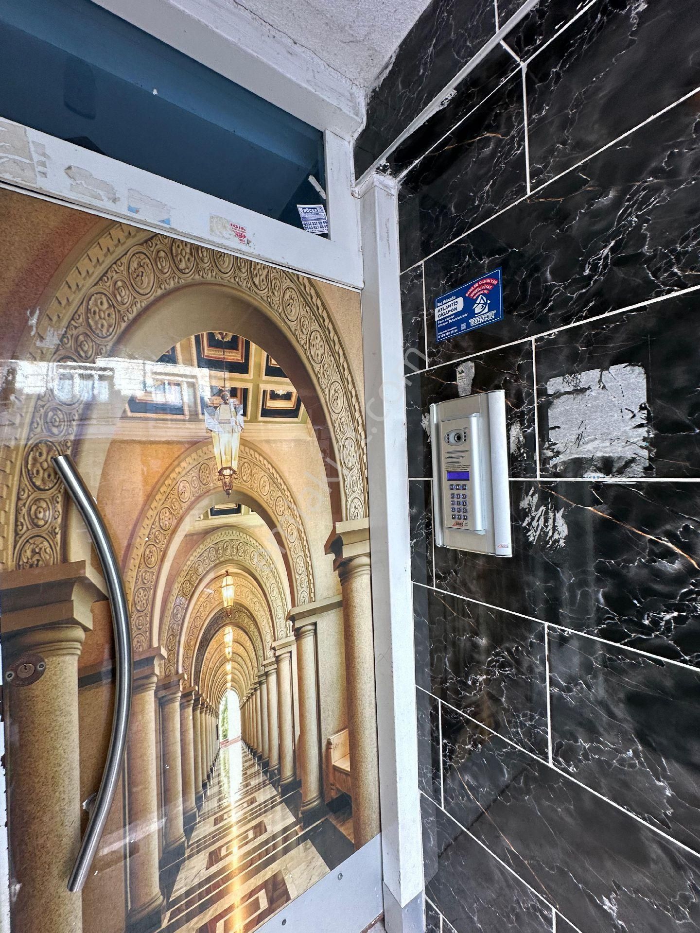 Sahibinden Satılık Pınar Mahallesinde 2+1 Yüksek Giriş - Görsel 2