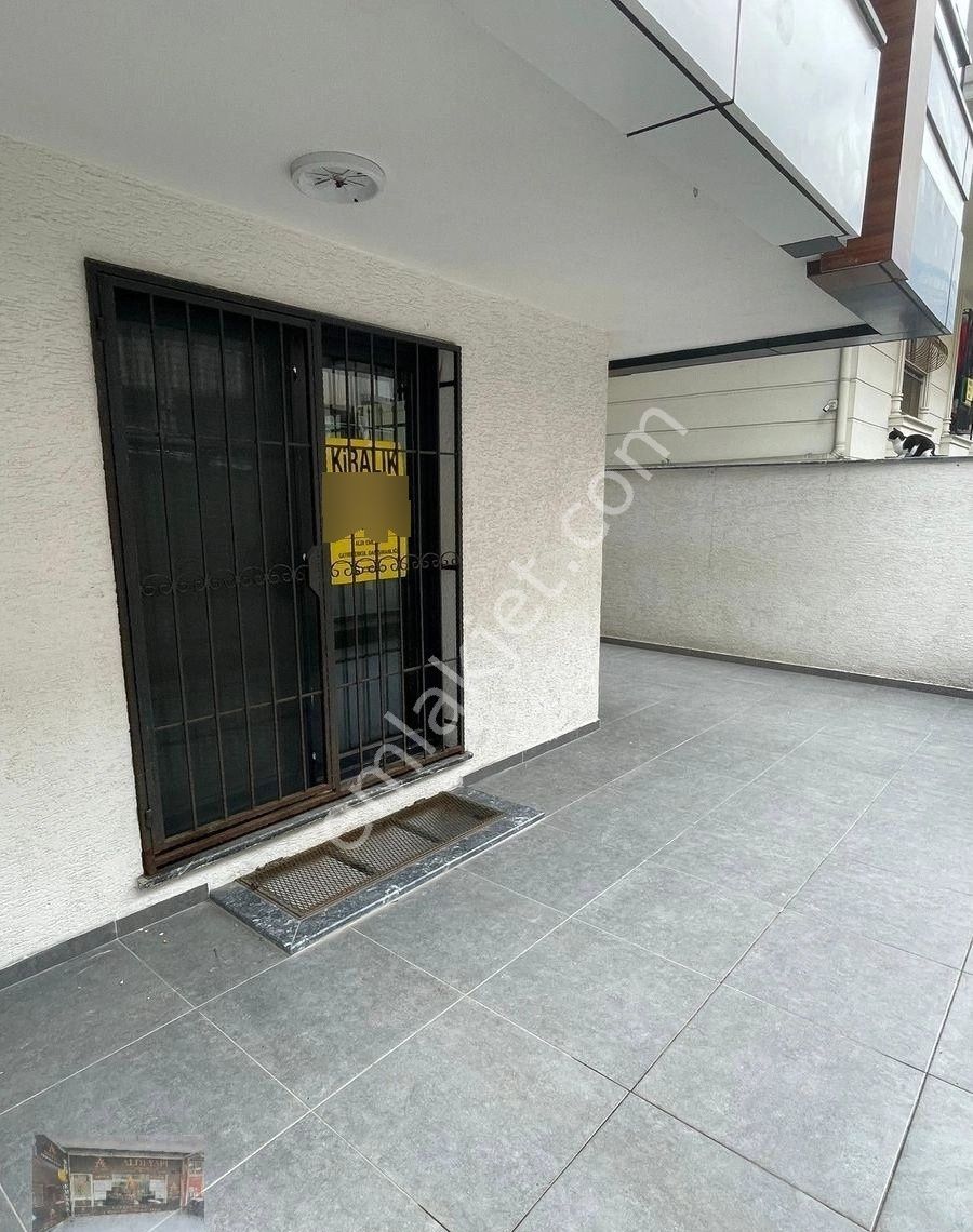 Avcılar Denizköşlerde(29,bin) 2+1 Bahçe Dublex(80m2 - Görsel 5