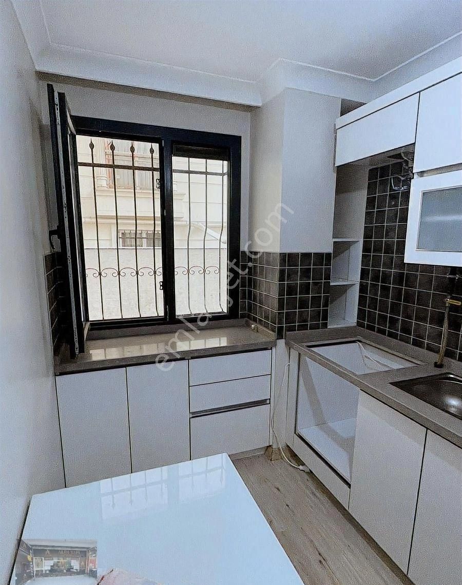 Avcılar Denizköşlerde(29,bin) 2+1 Bahçe Dublex(80m2 - Görsel 23