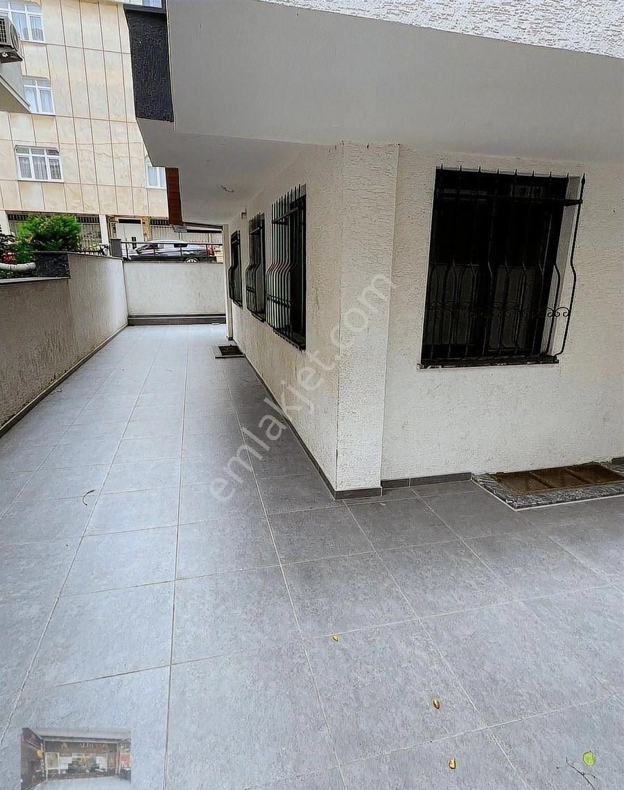 Avcılar Denizköşlerde(29,bin) 2+1 Bahçe Dublex(80m2 - Görsel 2