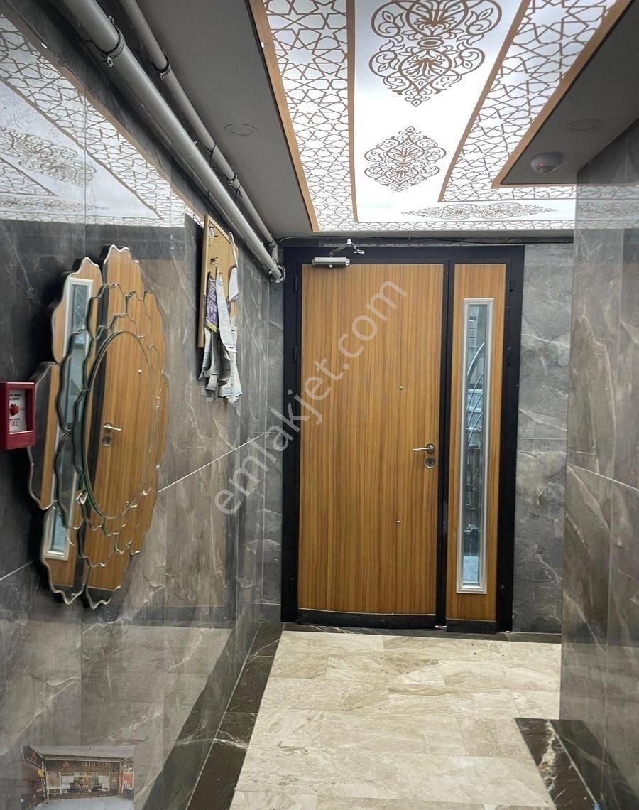 Avcılar Denizköşlerde(29,bin) 2+1 Bahçe Dublex(80m2 - Görsel 26