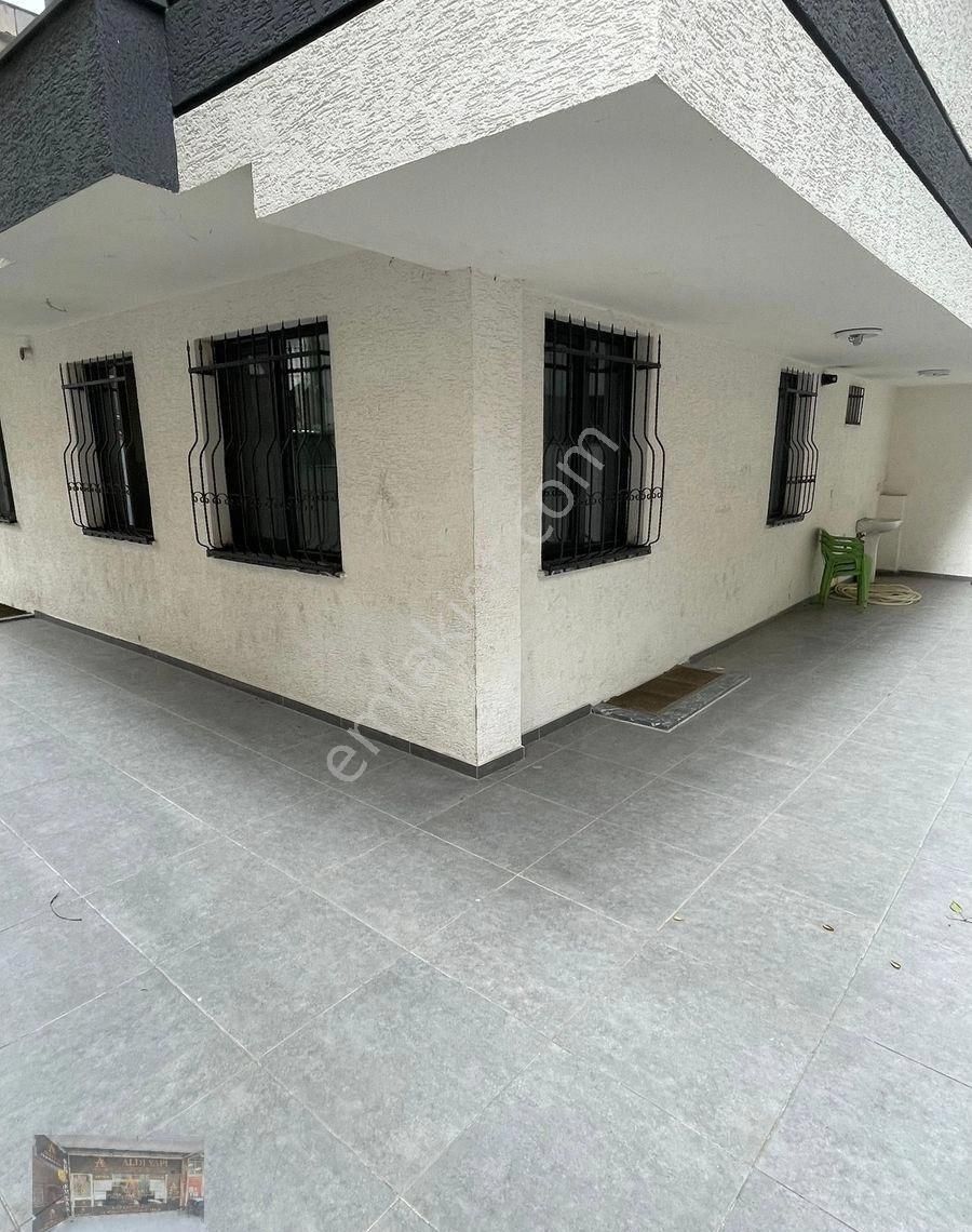 Avcılar Denizköşlerde(29,bin) 2+1 Bahçe Dublex(80m2 - Görsel 14