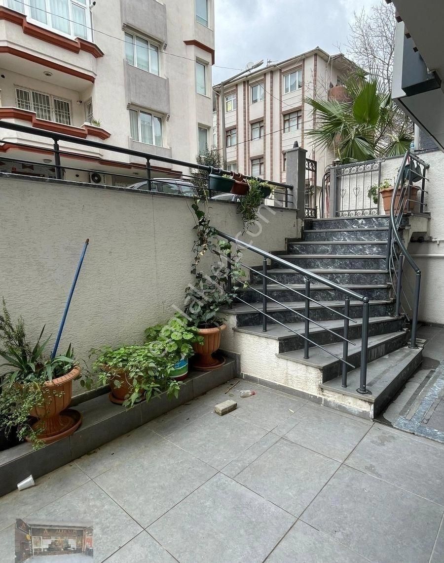 Avcılar Denizköşlerde(29,bin) 2+1 Bahçe Dublex(80m2 - Görsel 17