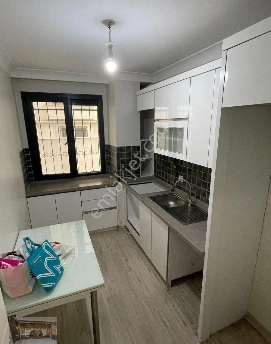 Avcılar Denizköşlerde(29,bin) 2+1 Bahçe Dublex(80m2 - Görsel 15