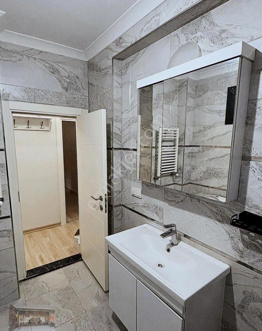 Avcılar Denizköşlerde(29,bin) 2+1 Bahçe Dublex(80m2 - Görsel 10