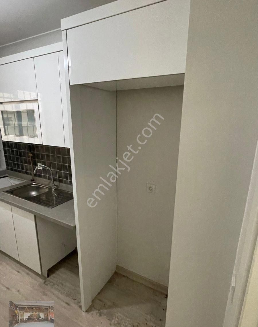 Avcılar Denizköşlerde(29,bin) 2+1 Bahçe Dublex(80m2 - Görsel 6