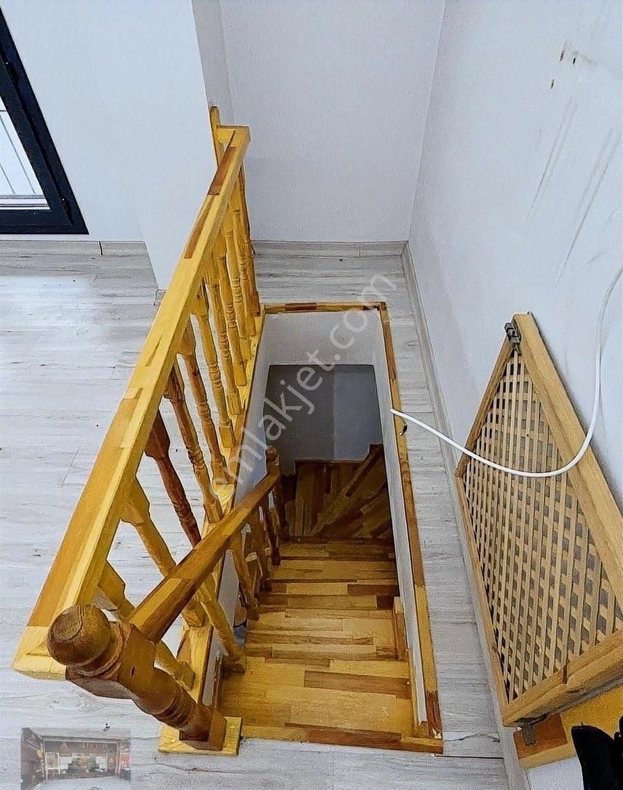 Avcılar Denizköşlerde(29,bin) 2+1 Bahçe Dublex(80m2 - Görsel 16