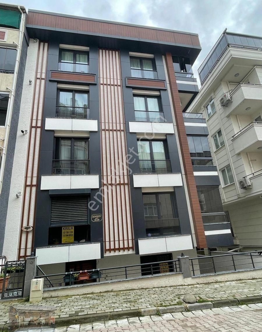 Avcılar Denizköşlerde(29,bin) 2+1 Bahçe Dublex(80m2 - Görsel 13